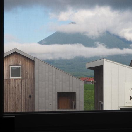 Niseko Highland Cottages Екстер'єр фото