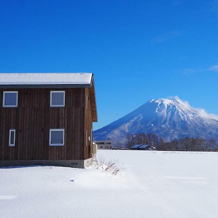 Niseko Highland Cottages Екстер'єр фото