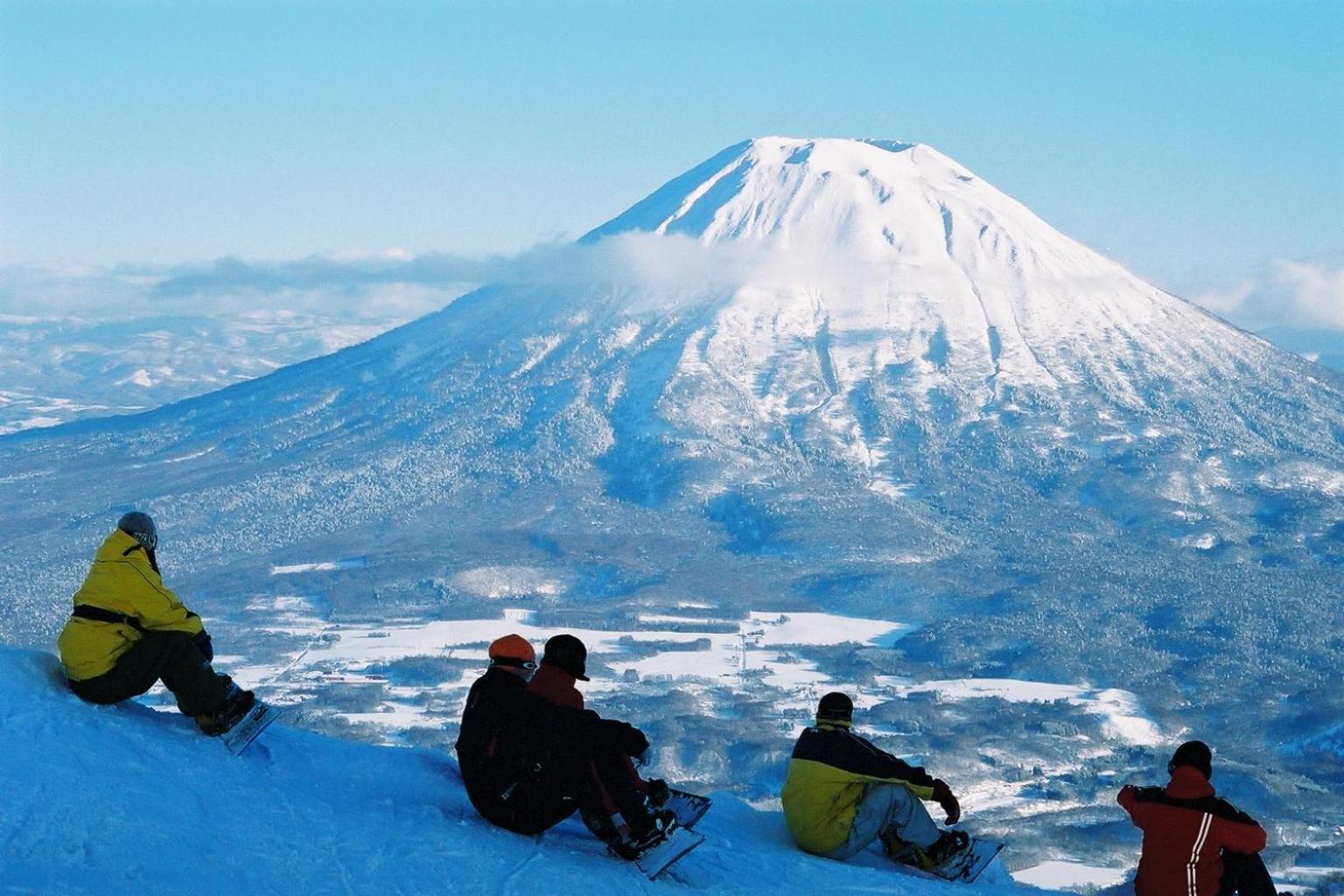 Niseko Highland Cottages Екстер'єр фото