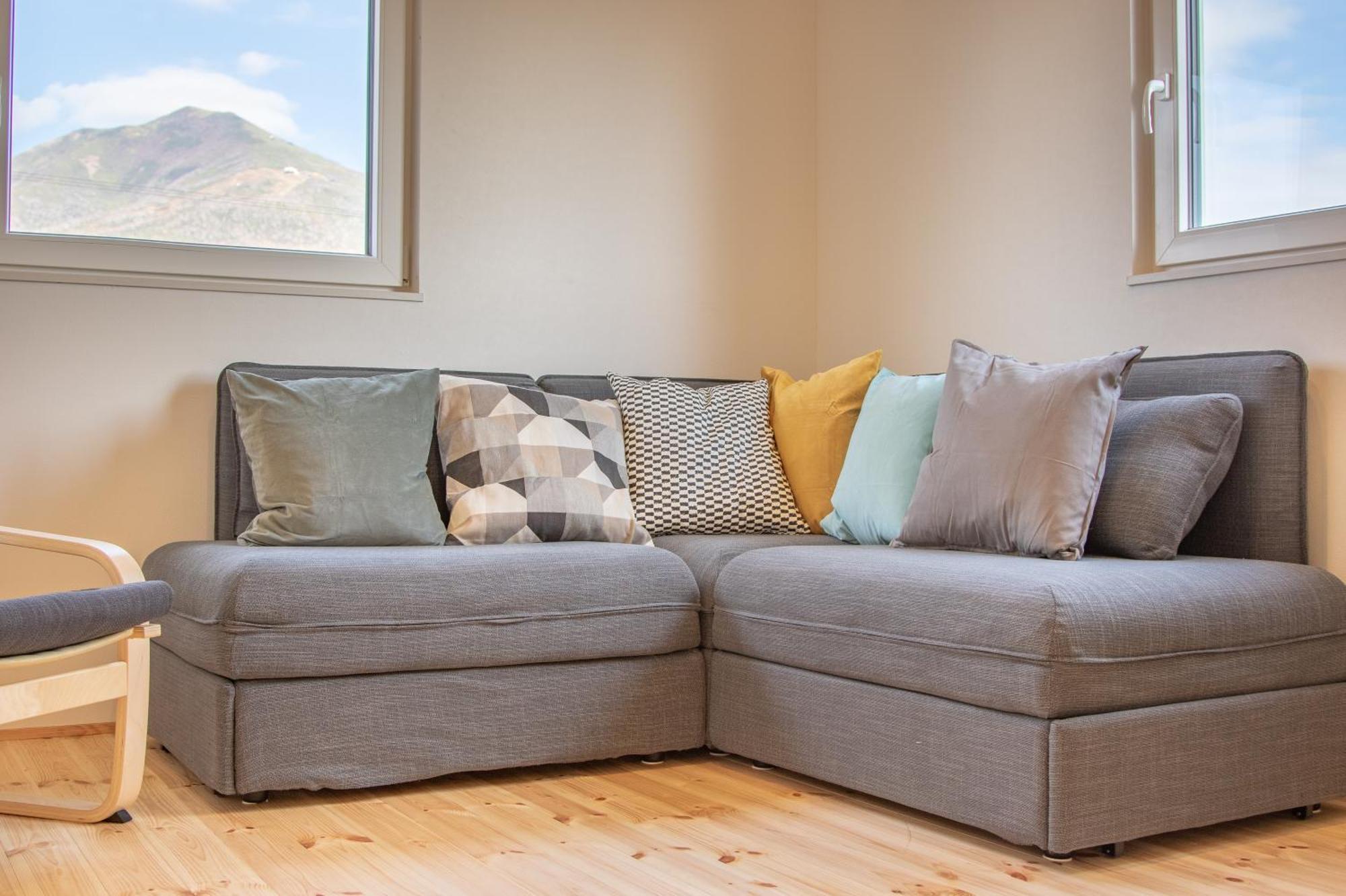 Niseko Highland Cottages Екстер'єр фото