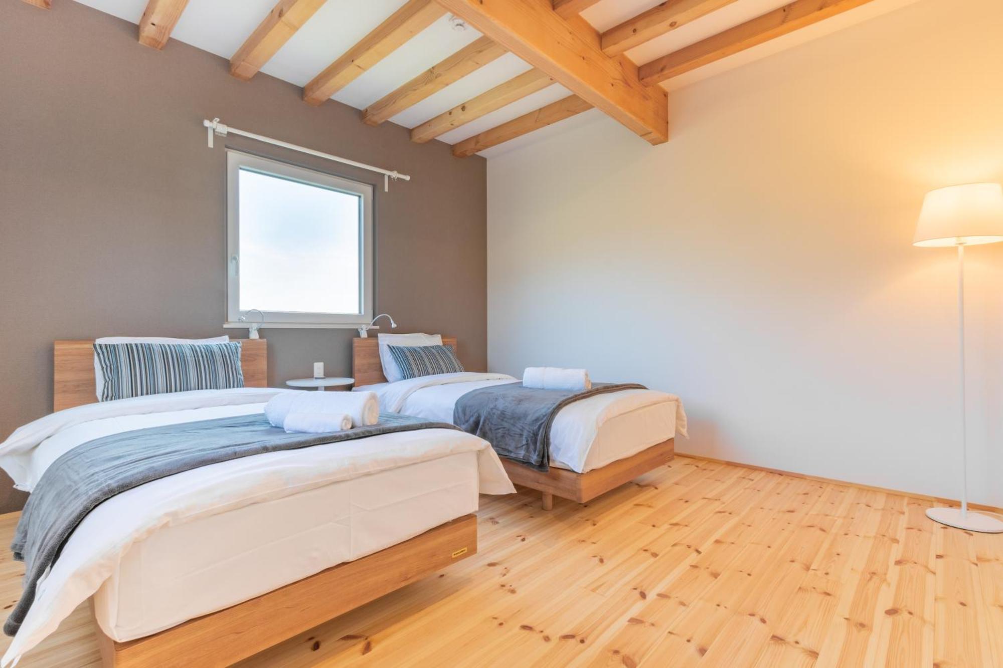 Niseko Highland Cottages Екстер'єр фото