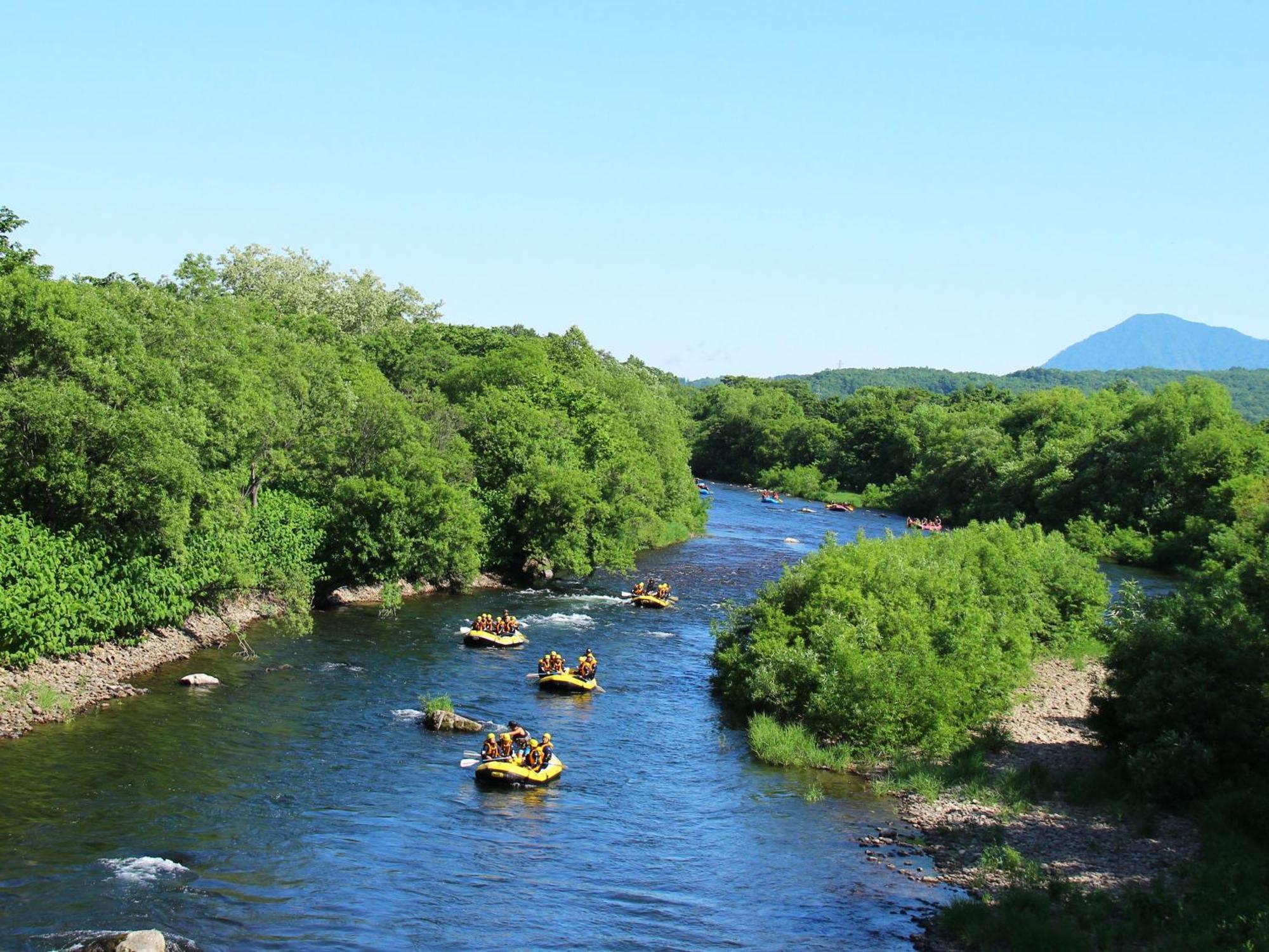 Niseko Highland Cottages Екстер'єр фото