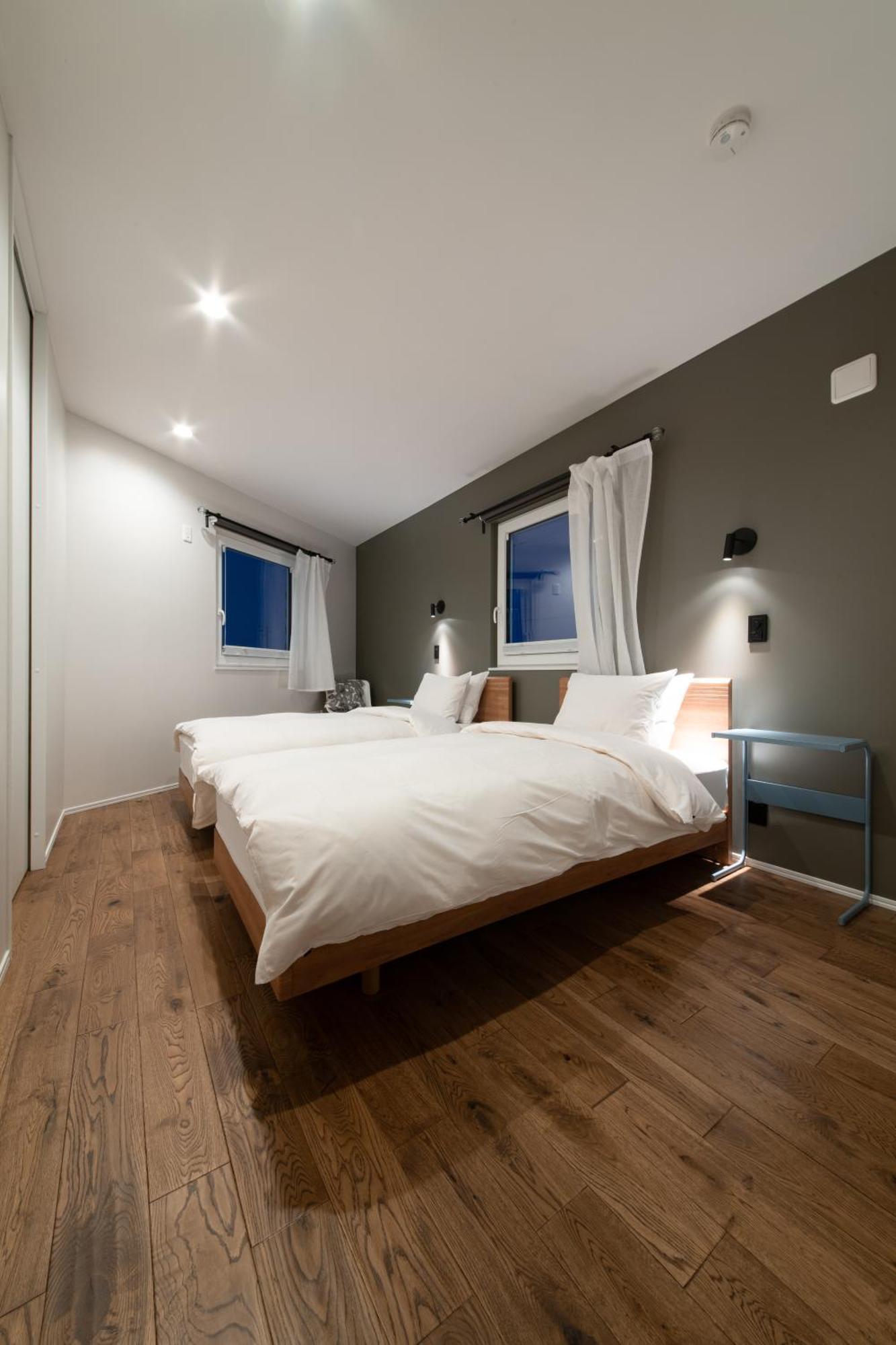 Niseko Highland Cottages Екстер'єр фото