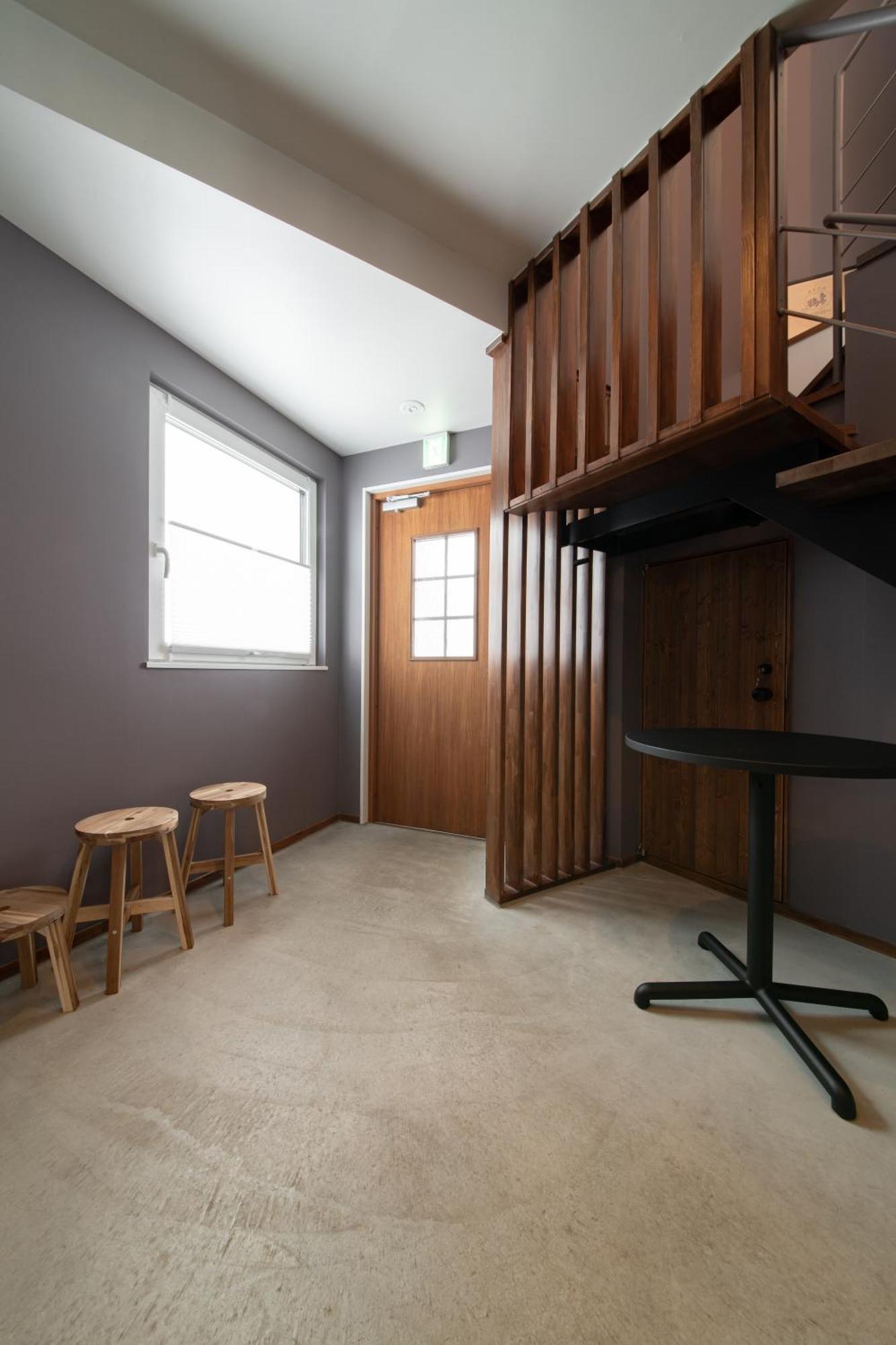 Niseko Highland Cottages Екстер'єр фото