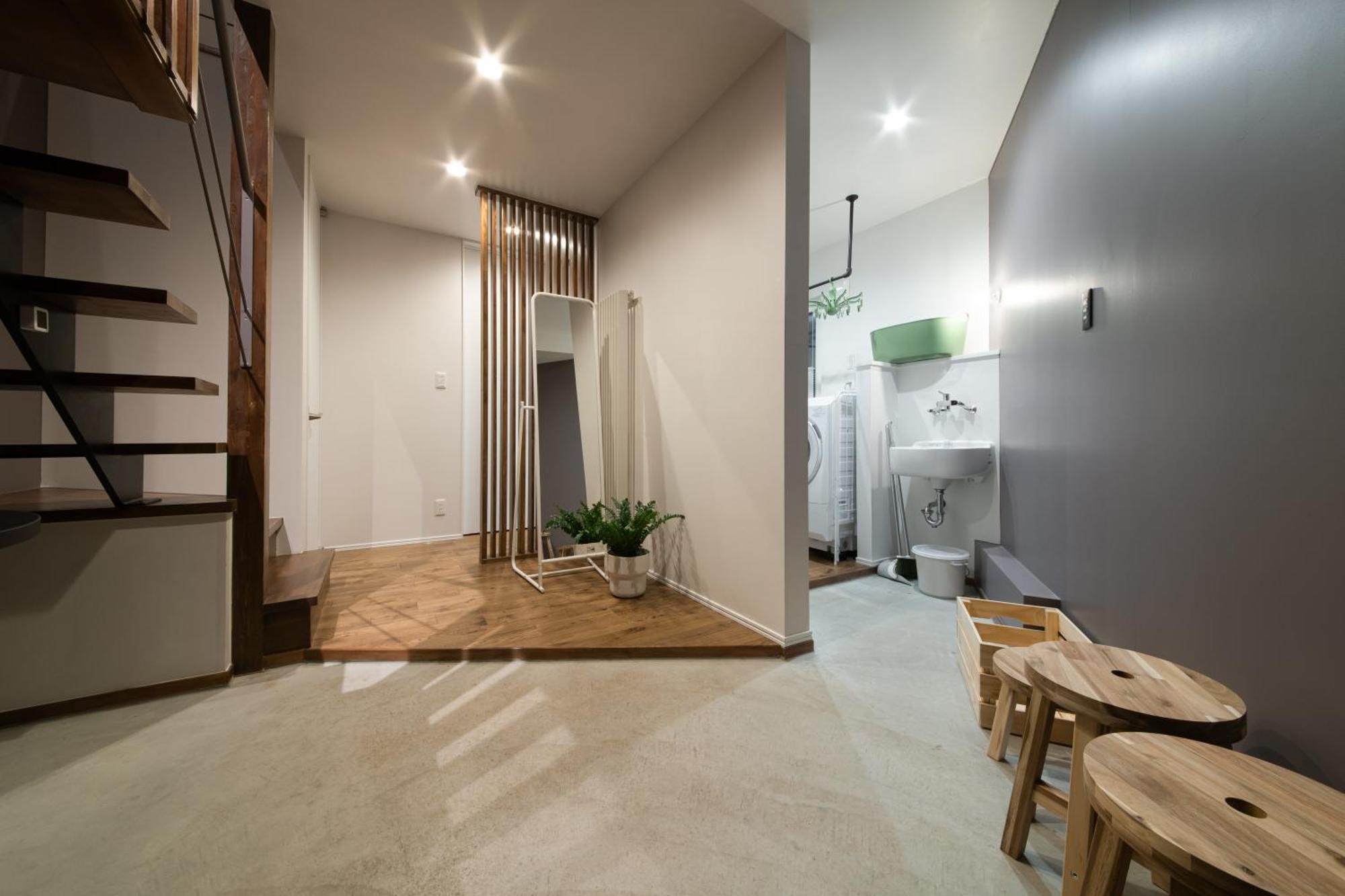 Niseko Highland Cottages Екстер'єр фото