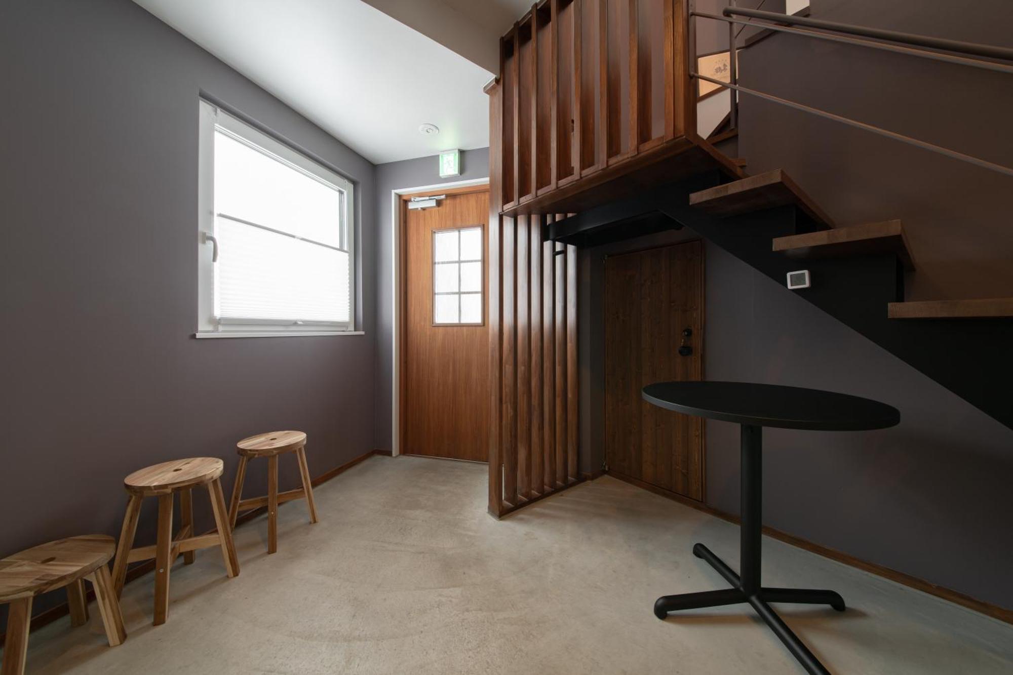 Niseko Highland Cottages Екстер'єр фото