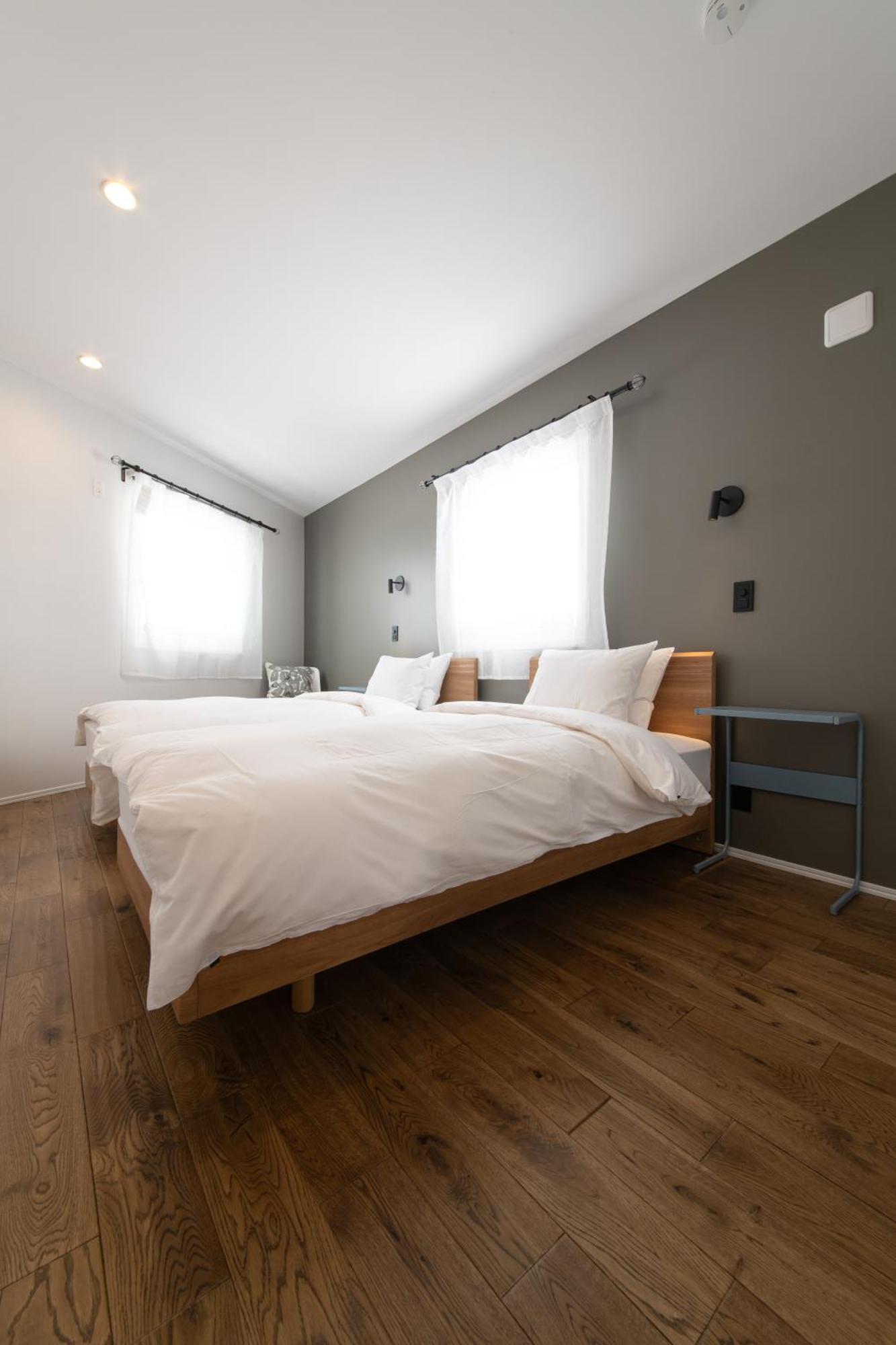 Niseko Highland Cottages Екстер'єр фото