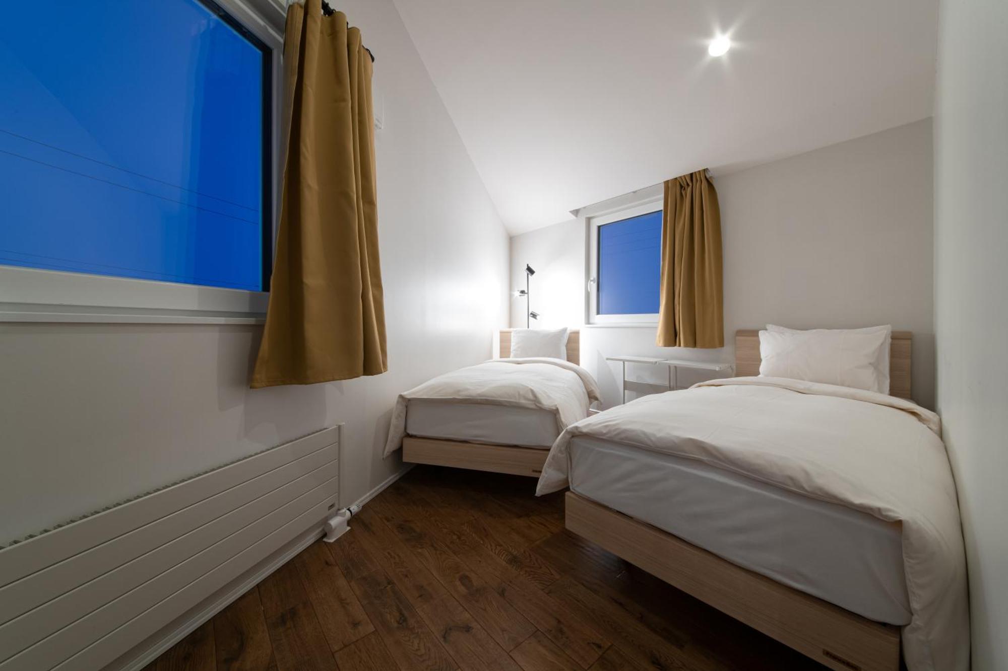 Niseko Highland Cottages Екстер'єр фото