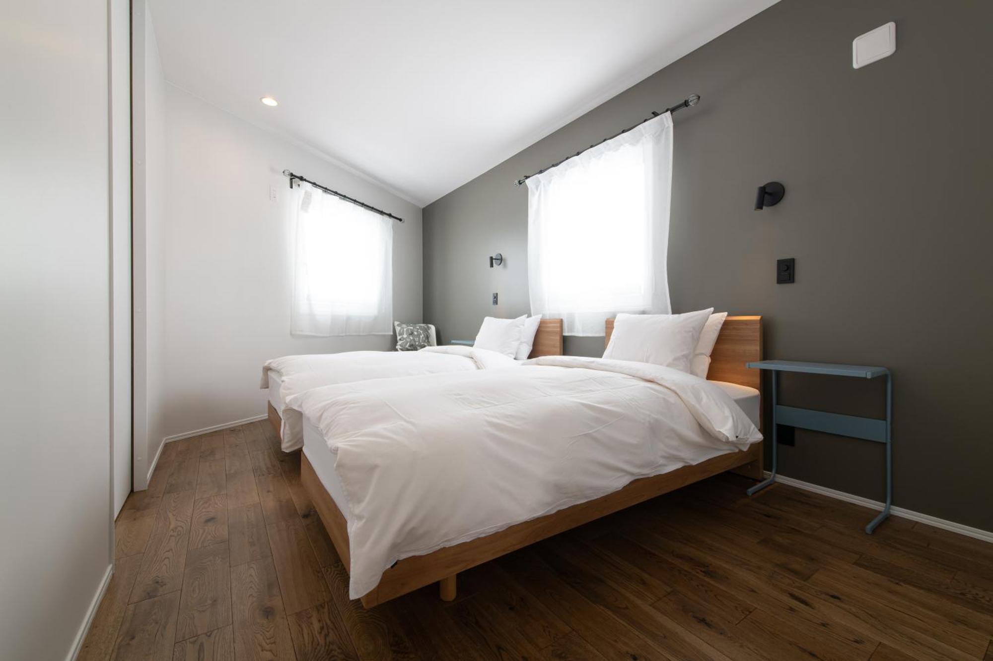 Niseko Highland Cottages Екстер'єр фото