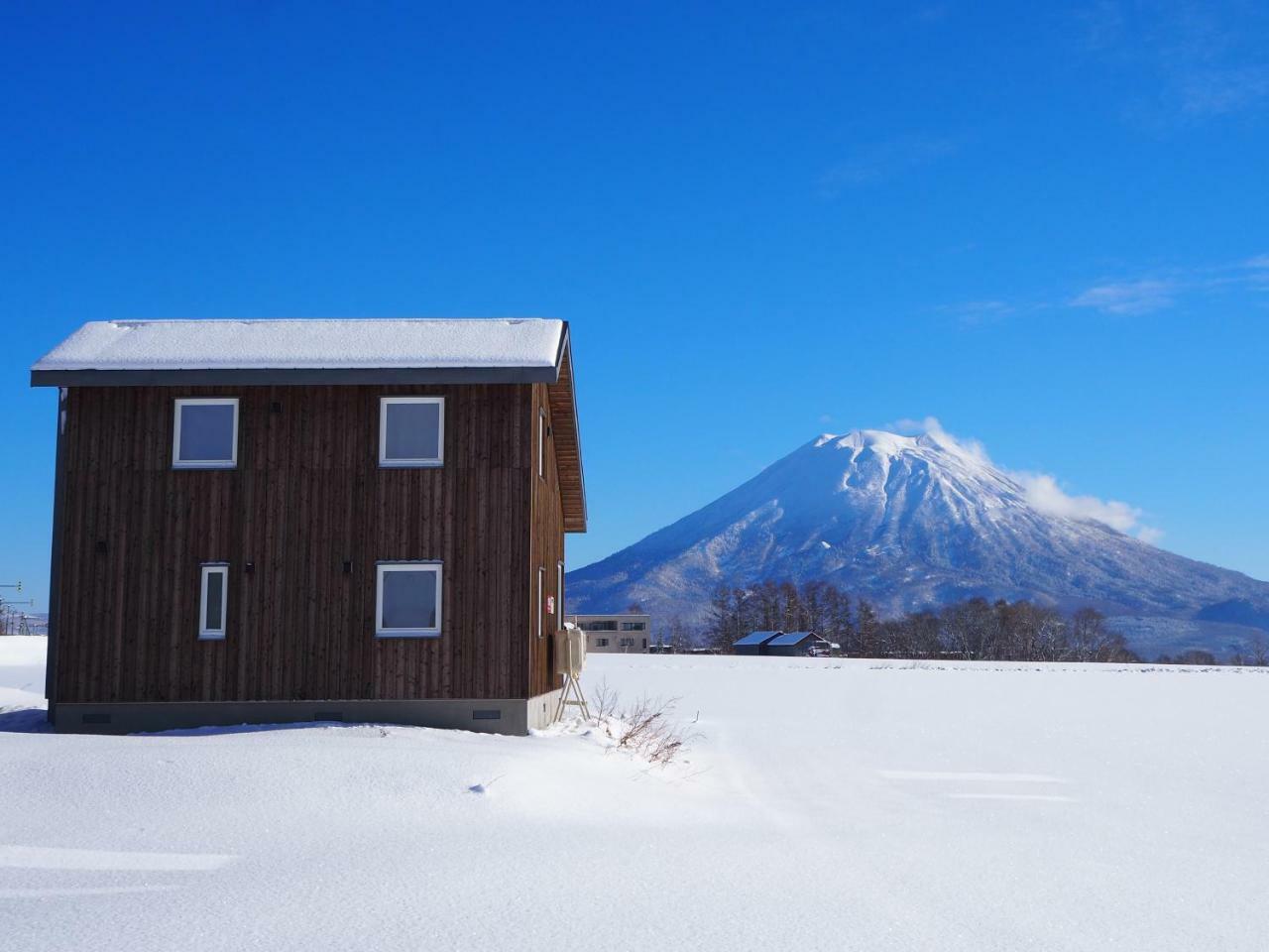 Niseko Highland Cottages Екстер'єр фото